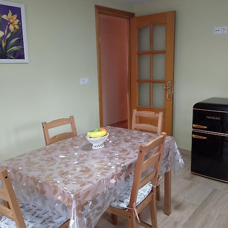 فيلا Casa Marcelino Reinante المظهر الخارجي الصورة